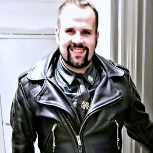 Meet your Posher, Joshua